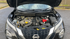 Nissan Juke 1.0 DiG-T 114 N-Connecta 5dr Petrol Hatchback